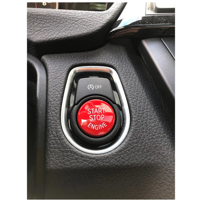 Start Stop Button | for BMW F Series