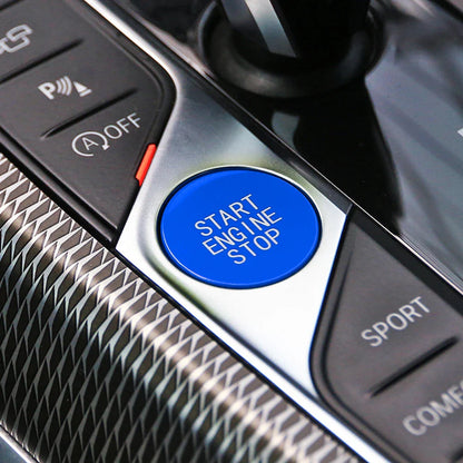 Start Stop Button | for BMW G Series