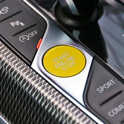 Start Stop Button | for BMW G Series