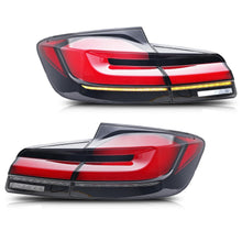 Taillights Dynamic | for BMW 5 Series F10 | M5