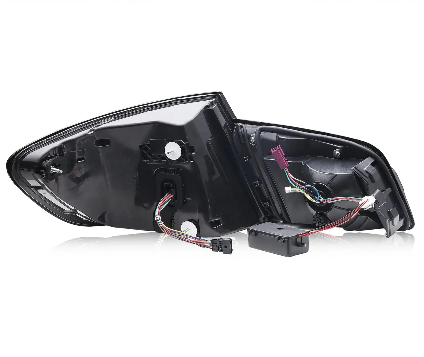 Taillights Dynamic | for BMW 5 Series F10 | M5