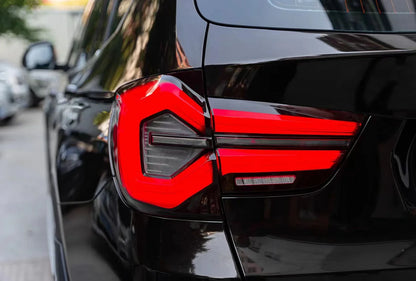 Taillights Dynamic | for BMW | X3 F25