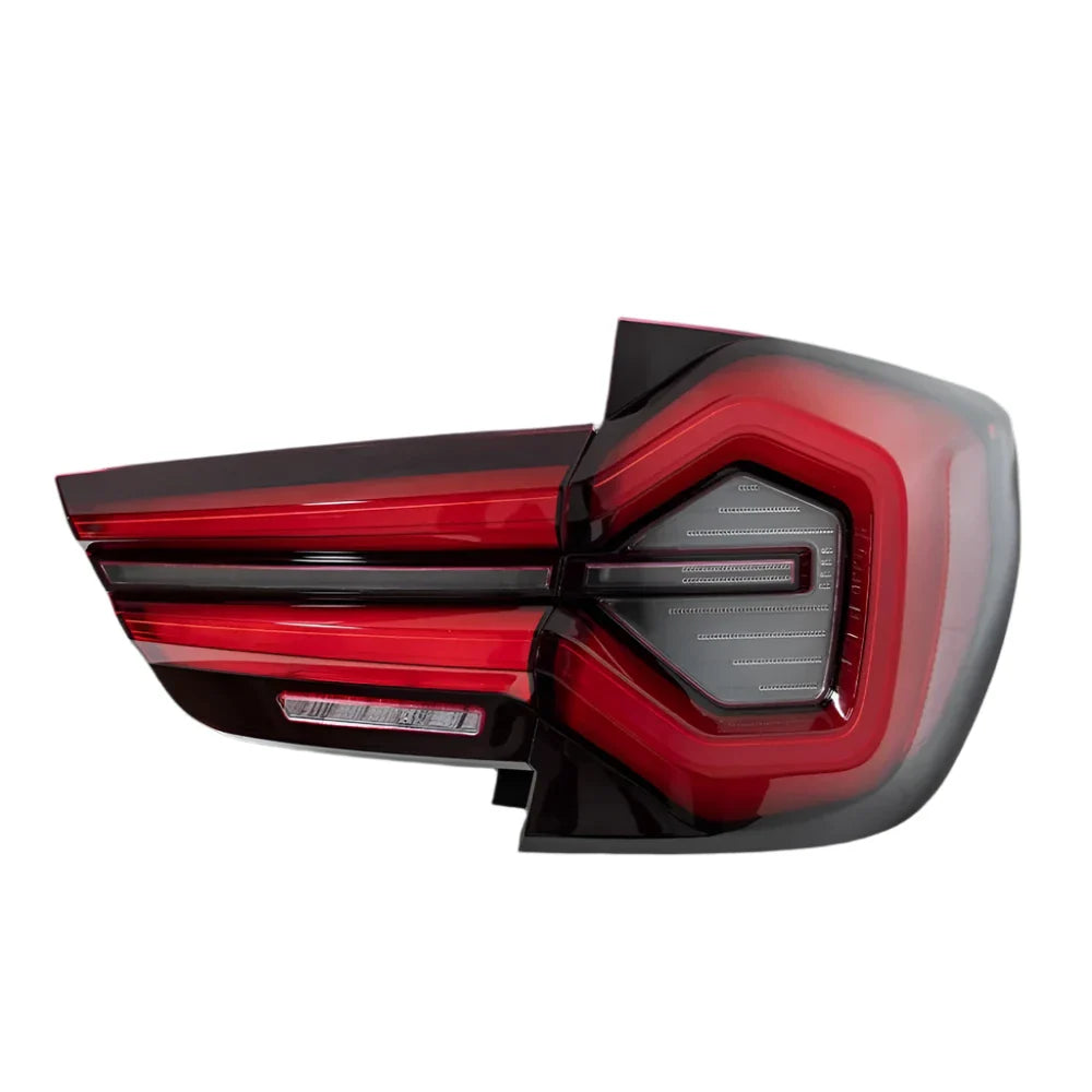 Taillights Dynamic | for BMW | X3 F25