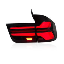 Taillights Dynamic | for BMW | X5 E70