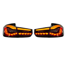 Taillights GTS | for BMW 3 Series F30