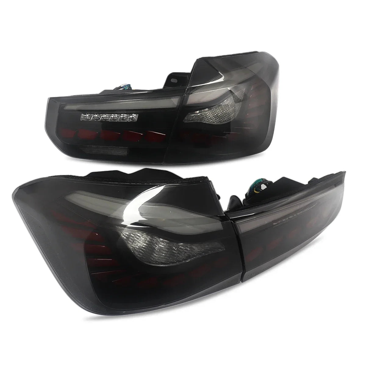 Taillights GTS | for BMW 3 Series F30