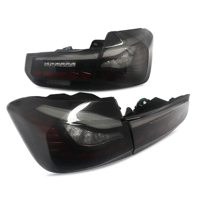 Taillights GTS | for BMW 3 Series F30