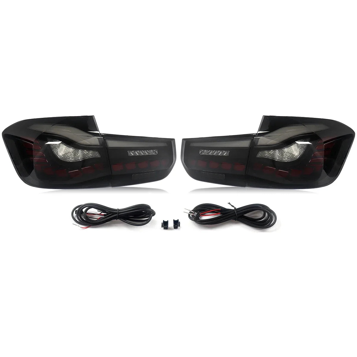 Taillights GTS | for BMW 3 Series F30