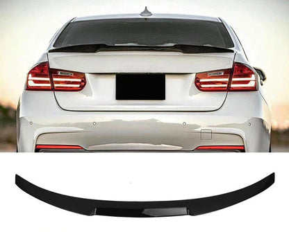 Trunk Spoiler CS Style | for BMW 3 Series F30 | M3 F80