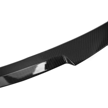 Trunk Spoiler CS Style | for BMW 3 Series F30 | M3 F80