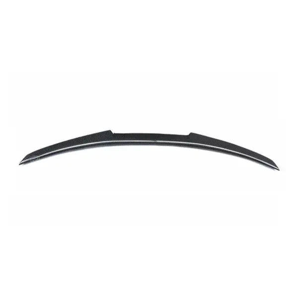Trunk Spoiler CS Style | for BMW 3 Series F30 | M3 F80