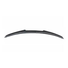 Trunk Spoiler CS Style | for BMW 3 Series F30 | M3 F80