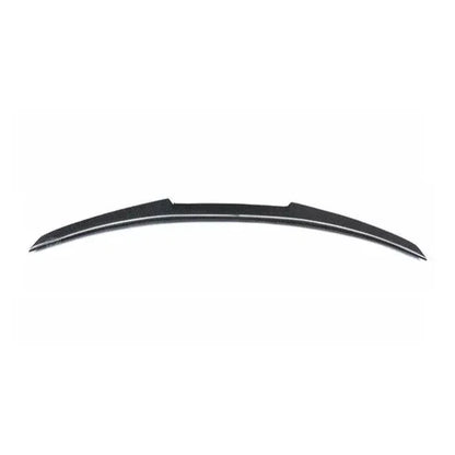 Trunk Spoiler CS Style | for BMW 3 Series F30 | M3 F80