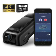 Thinkware U1000 Plus Dash Cam | Front & Rear Camera