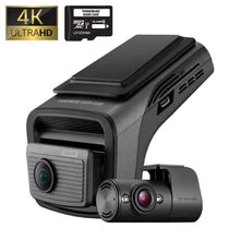 Thinkware U3000 PRO Dash Cam | Front & Rear Camera