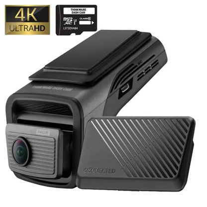 Thinkware U3000 PRO Dash Cam | Front & Rear Camera