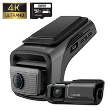 Thinkware U3000 PRO Dash Cam | Front & Rear Camera