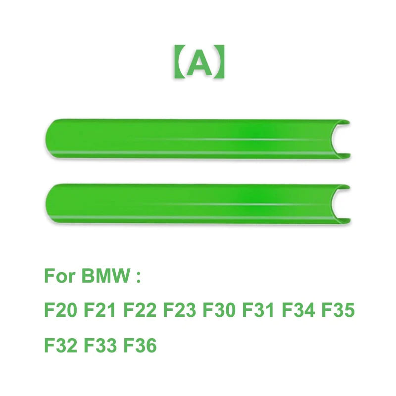 V Bar Covers | for BMW 1 | 2 | 3 Series | F20 | F21 | F22 | F23 | F30 | F31 | F32 | F36 | G20 | G21