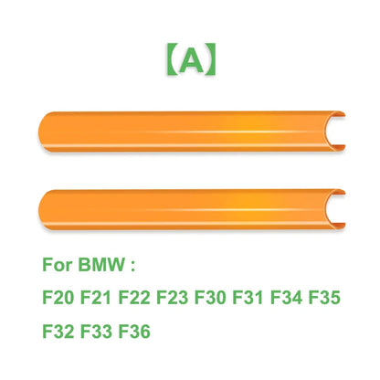 V Bar Covers | for BMW 1 | 2 | 3 Series | F20 | F21 | F22 | F23 | F30 | F31 | F32 | F36 | G20 | G21