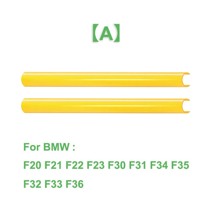 V Bar Covers | for BMW 1 | 2 | 3 Series | F20 | F21 | F22 | F23 | F30 | F31 | F32 | F36 | G20 | G21