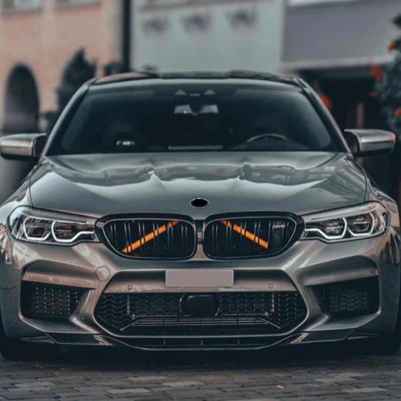 V Bar Covers | for BMW 5 | 6 Series | X3 | X4 | X5 | X6 | X7 | G01 | G02 | G05 | G06 | G07 | G30 | G31 | G32