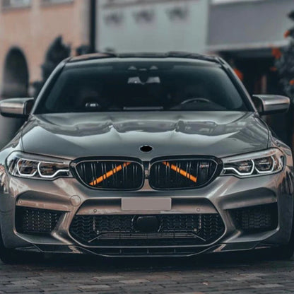V Bar Covers | for BMW 5 | 6 Series | X3 | X4 | X5 | X6 | X7 | G01 | G02 | G05 | G06 | G07 | G30 | G31 | G32