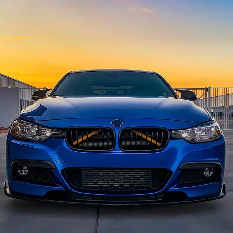 V Bar Covers | for BMW 5 | 6 Series | X3 | X4 | X5 | X6 | X7 | G01 | G02 | G05 | G06 | G07 | G30 | G31 | G32