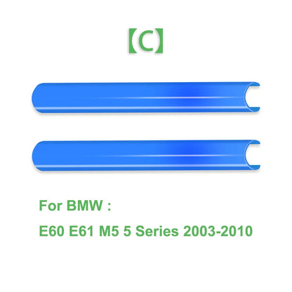 V Bar Covers | for BMW 5 Series | E60 | E61