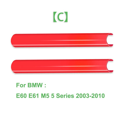 V Bar Covers | for BMW 5 Series | E60 | E61