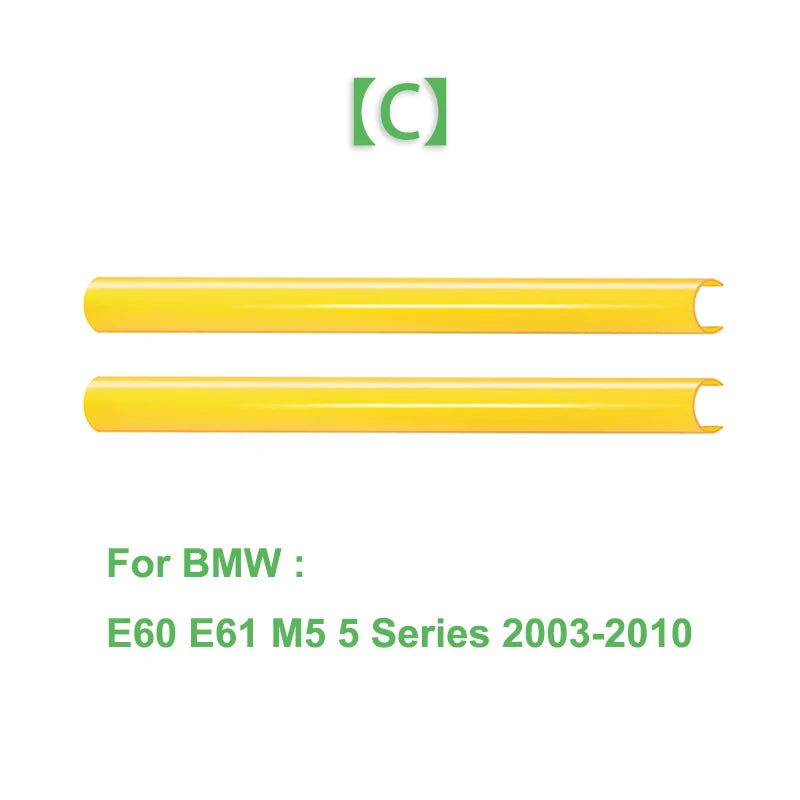 V Bar Covers | for BMW 5 Series | E60 | E61