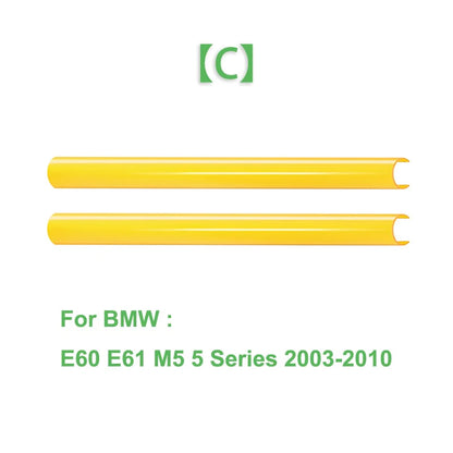 V Bar Covers | for BMW 5 Series | E60 | E61