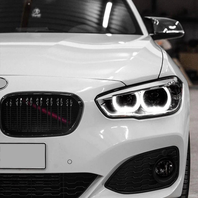 V Bar Covers | for BMW X3 | X4 | F25 | F26