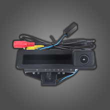 BMW X1 E84 Reverse Camera image 0