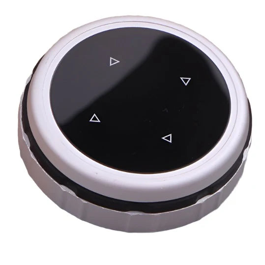 iDrive Button Cover | for BMW E Series | F Series