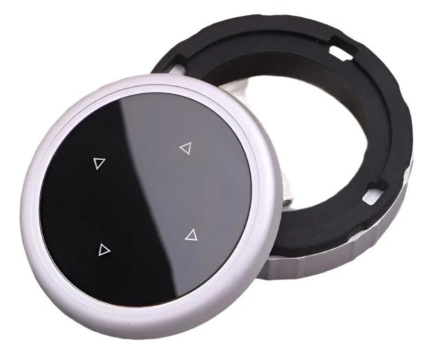 iDrive Button Cover | for BMW E Series | F Series