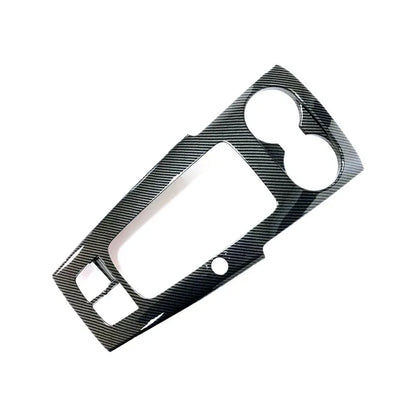 Mid Console Cover Carbon Fiber Look | for Audi | A3/S3/RS3 8V