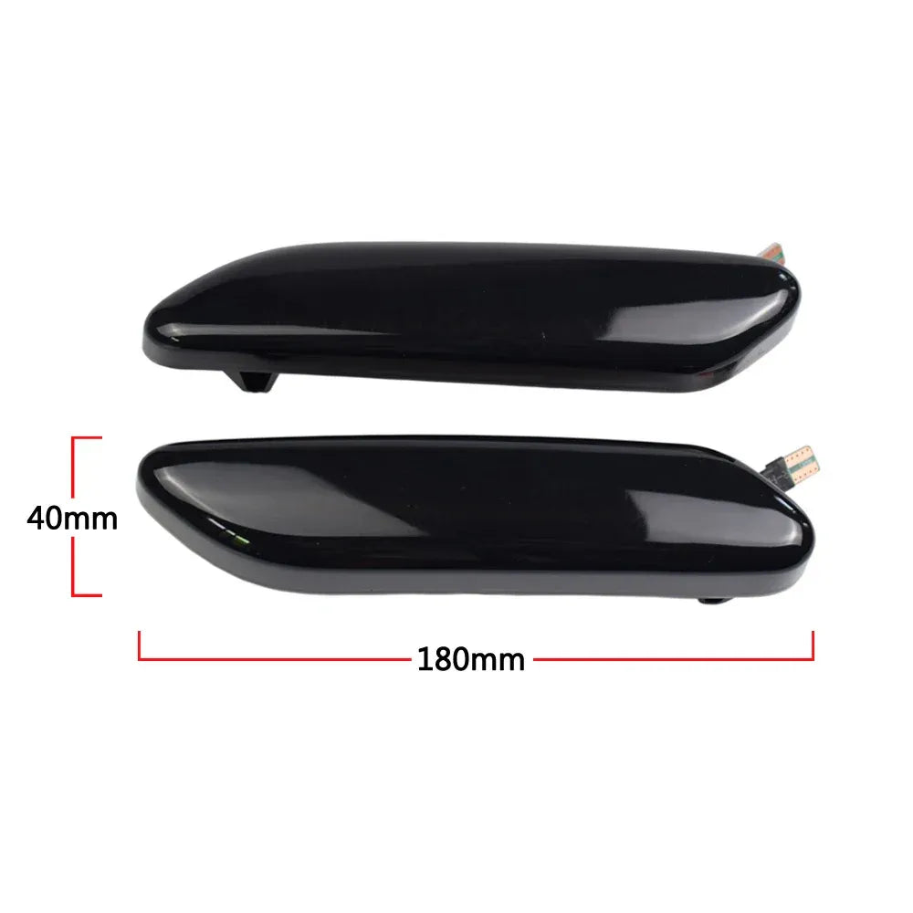 Dynamic Turn Signal Light Side Marker | for MINI | R60 R61