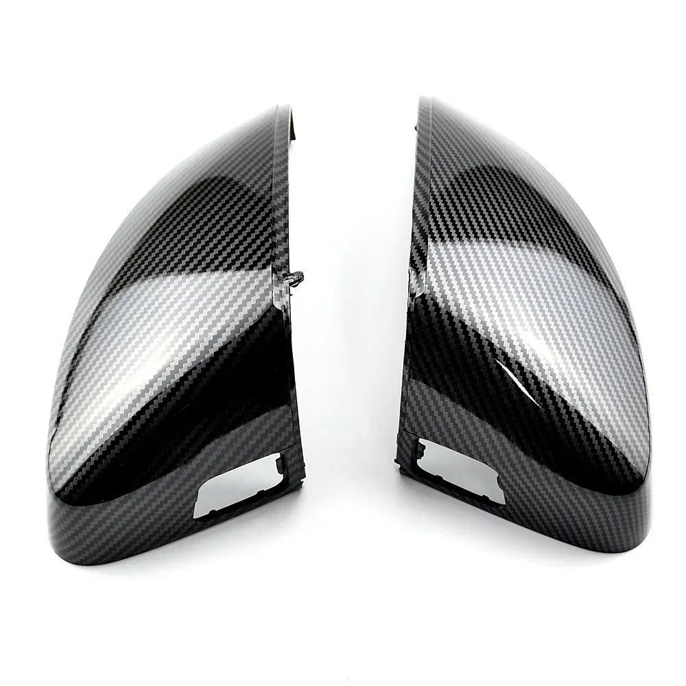 Mirror Cover for Audi A3/S3/RS3 8V – Lane Side Assist Compatible