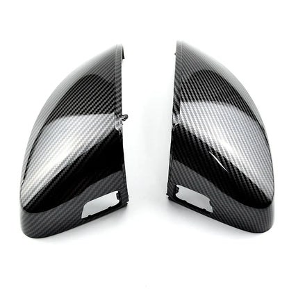 Mirror Cover for Audi A3/S3/RS3 8V – Lane Side Assist Compatible