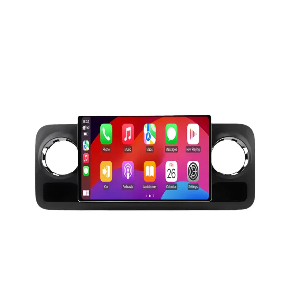 CarPlay Android Auto 13.3" | for Mercedes Sprinter VS30