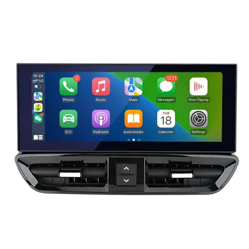 CarPlay Android Auto 12.3" | for Porsche | Cayenne 958 Gen 2