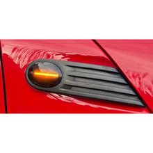 Dynamic Turn Signal Light Side Marker | for MINI | R55 R56 R57 R58 R59