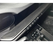 Interior Trim Set Carbon Fiber | for Porsche | 911 992