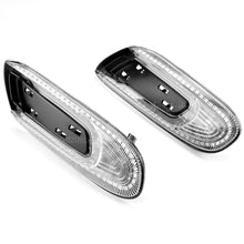 Dynamic Turn Signal Light Side Marker | for MINI | F55 F56 F57