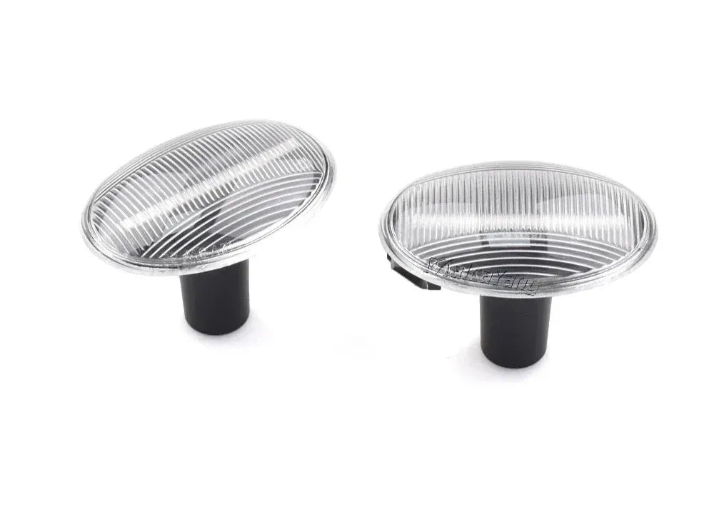 Dynamic Turn Signal Light Side Marker | for MINI | R55 R56 R57 R58 R59
