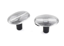 Dynamic Turn Signal Light Side Marker | for MINI | R55 R56 R57 R58 R59