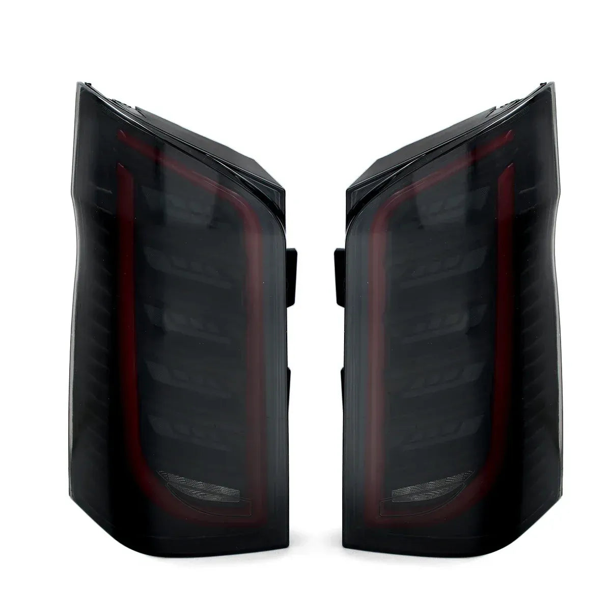 Taillights Dynamic | for Mercedes Vito W447