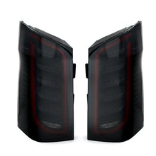 Taillights Dynamic | for Mercedes Vito W447