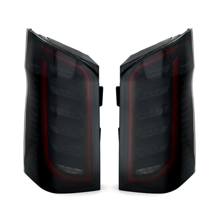 Taillights Dynamic | for Mercedes Vito W447