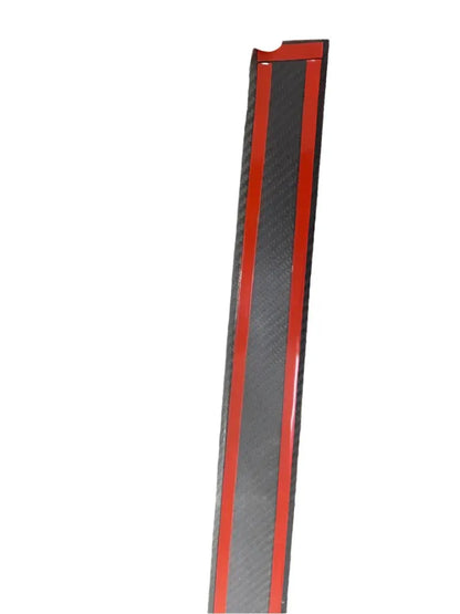 Interior Trim Set Carbon Fiber | for Porsche | 911 992